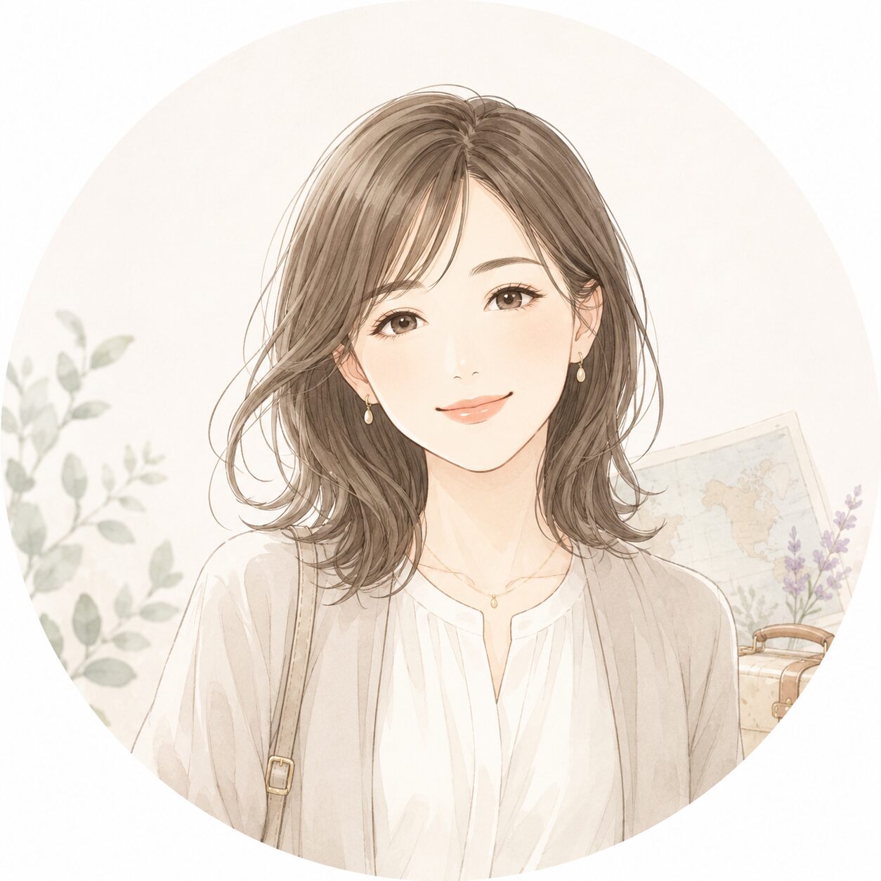 さなのアバター